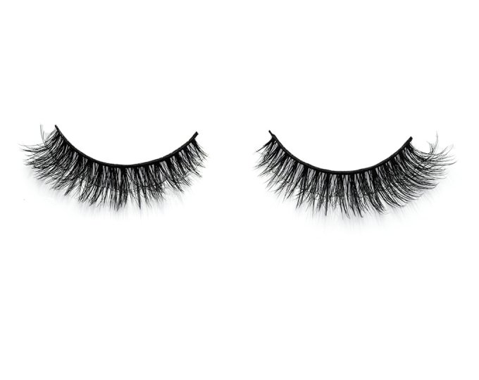 Faux mink eyelashes SA07