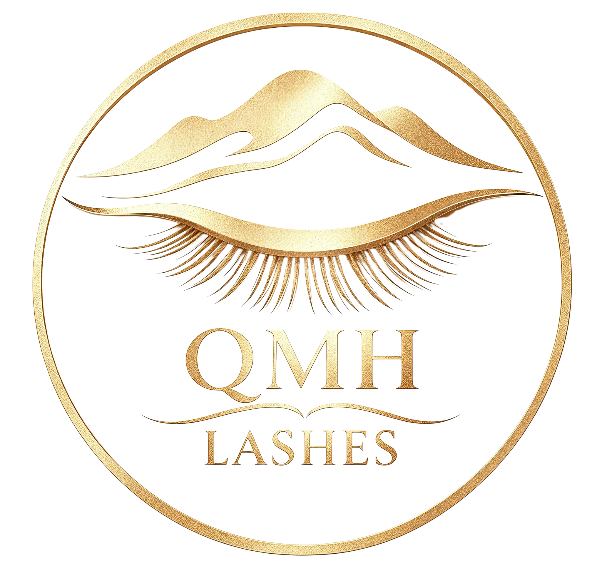 QINGDAO QIAOMEIHUI EYELASH CO.,LTD